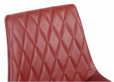 Preview: Francesca dunkelrot